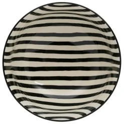 Fabrique de Styles Plats Et Saladiers>Saladier d23cm en grès - madeira Terracotta