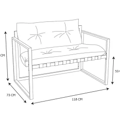 Fabrique de Styles Salons De Jardin|Jardin><noscript><img width=