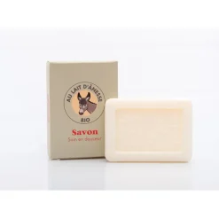 Fabrique de Styles Savon Solide>Savon d'invité lait d'anesse 25g bio Multicolore