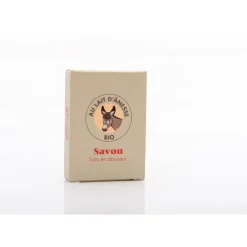 Fabrique de Styles Savon Solide>Savon d'invité lait d'anesse 25g bio Multicolore