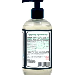 Fabrique de Styles Savon Liquide>Savon liquide mains sans parfum 290ml - Cosmébio Multicolore