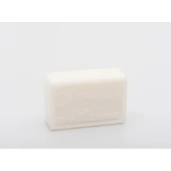 Fabrique de Styles Savon Solide>Savon rectange lait d'anesse bio Blanc