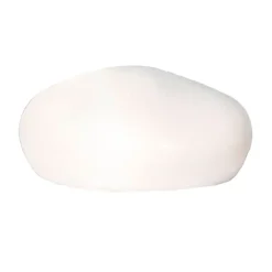 Fabrique de Styles Savon Solide>Savon solide corps et cheveux amande douce et jasmin 90g Blanc