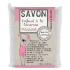 Fabrique de Styles Savon Solide>Savonnette pivoine 100gr