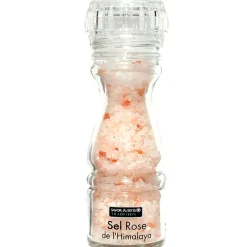 Fabrique de Styles Condiments Et Épices>Sel rose de l'Himalaya