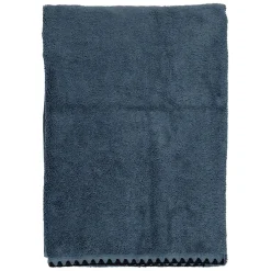 Fabrique de Styles Serviettes De Bain>Serviette de bain en coton 130x70cm - Issey Turquin
