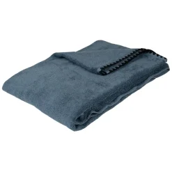 Fabrique de Styles Serviettes De Bain>Serviette invite en coton 50x30cm - Issey Turquin