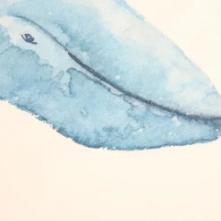 Fabrique de Styles Torchons, Tabliers Et Maniques>Set de 5 torchons crustace en coton Multicolore