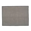 Fabrique de Styles Sets De Table>Set de table en lin granit 35x48cm - Borgo