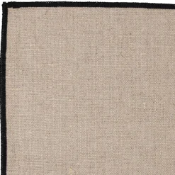 Fabrique de Styles Sets De Table>Set de table en lin 35x48cm - Borgo Naturel