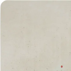 Fabrique de Styles Sets De Table>Set de table en vinyle 45x30cm - Neige Multicolore