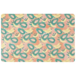 Fabrique de Styles Sets De Table>Set de table 43x28cm - Patchuca Multicolore