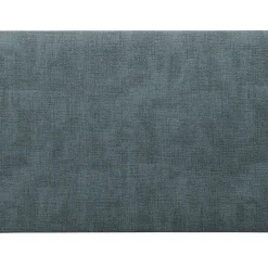 Fabrique de Styles Sets De Table>Set de table rectangle denim 46x33cm - Meli Melo Bleu