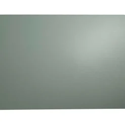 Fabrique de Styles Sets De Table>Set de table rectangle en simili cuir vert 46x33cm - Optic Menthe