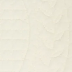 Fabrique de Styles Sets De Table>Set de table rectangulaire en coton Ivoire