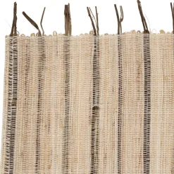 Fabrique de Styles Sets De Table>Set de table vegetal Brun