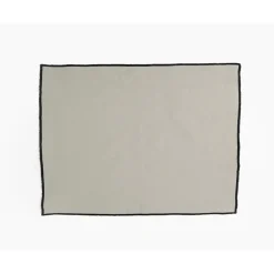 Fabrique de Styles Sets De Table>Set de table 37x50cm hono Naturel