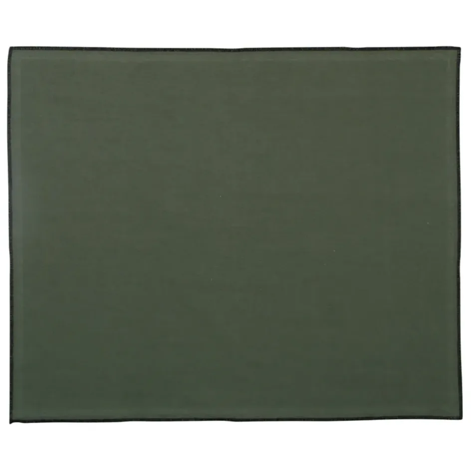 Fabrique de Styles Sets De Table>Set table x2 corino 50x40cm coton lavé 170g/m2 Thym