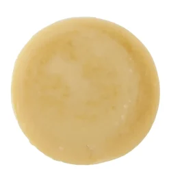 Fabrique de Styles Savon Solide>Shampooing solide saponifié à froid cheveux normaux 100g - certifié bio Blanc