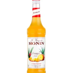 Fabrique de Styles Boissons Non Alcoolisés>Sirop ananas - 70 cl Multicolore