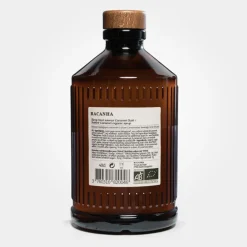 Fabrique de Styles Boissons Non Alcoolisés>Sirop Brut de Caramel Salé - 400 ml Ambre