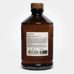 Fabrique de Styles Boissons Non Alcoolisés>Sirop Brut de Fleur de Sureau - 400 ml Ambre