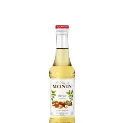 Fabrique de Styles Boissons Non Alcoolisés>Sirop noisette - 25 cl Multicolore