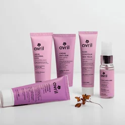 Fabrique de Styles Soins Du Visage>Soin contour des yeux 40 ml - Certifié bio