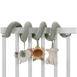 Fabrique de Styles Jouets>Spirale d'activité - Little Farm Vert