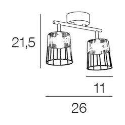 Fabrique de Styles Suspensions><noscript><img width=