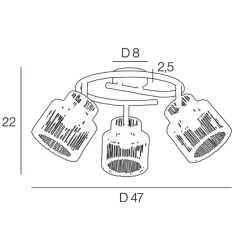 Fabrique de Styles Suspensions><noscript><img width=