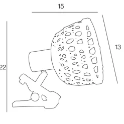 Fabrique de Styles Suspensions><noscript><img width=