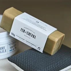 Fabrique de Styles Produits Pour Le Linge>Stick detachant magique 150g Naturel