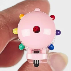 Fabrique de Styles Papeterie>Stylo à bille 8 couleurs Multicolore