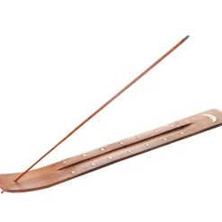 Fabrique de Styles Encens>Support encens 35cm Naturel