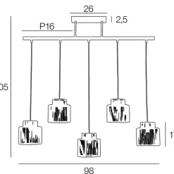 Fabrique de Styles Suspensions><noscript><img width=