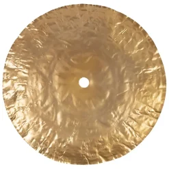 Fabrique de Styles Suspensions>Suspension en fer h5cm non electrifié - Tulum Doré