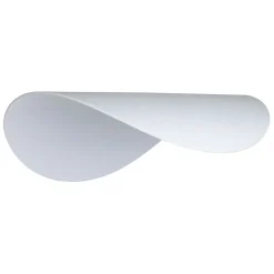 Fabrique de Styles Suspensions>Suspension en feutre non électrique d60cm - Songes Blanc