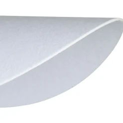 Fabrique de Styles Suspensions>Suspension en feutre non électrique d60cm - Songes Blanc