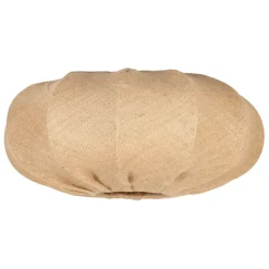 Fabrique de Styles Suspensions>Suspension en jute et fer non électrifiée d49xh24cm - Chaumière Naturel
