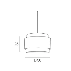 Fabrique de Styles Suspensions><noscript><img width=