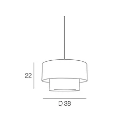 Fabrique de Styles Suspensions><noscript><img width=