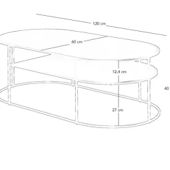 Fabrique de Styles Table Basses><noscript><img width=
