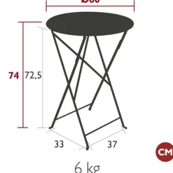 Fabrique de Styles Tables De Jardin|Jardin><noscript><img width=