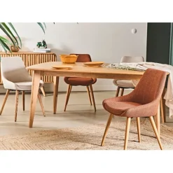 Fabrique de Styles Table De Salle À Manger><noscript><img width=