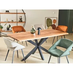 Fabrique de Styles Table De Salle À Manger><noscript><img width=