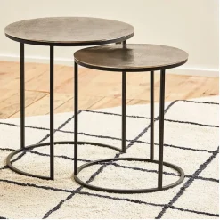 Fabrique de Styles Bouts De Canapé Et Tables D'appoint><noscript><img width=