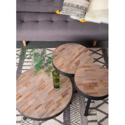 Fabrique de Styles Bouts De Canapé Et Tables D'appoint><noscript><img width=