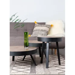 Fabrique de Styles Bouts De Canapé Et Tables D'appoint><noscript><img width=