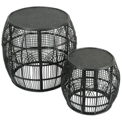 Fabrique de Styles Bouts De Canapé Et Tables D'appoint><noscript><img width=